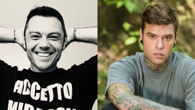 Tiziano Ferro contro Fedez e il bullismo: il rapper risponde