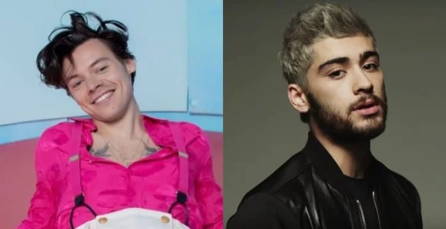 Harry Styles lancia una frecciatina a Zayn Malik: scoppia la polemica