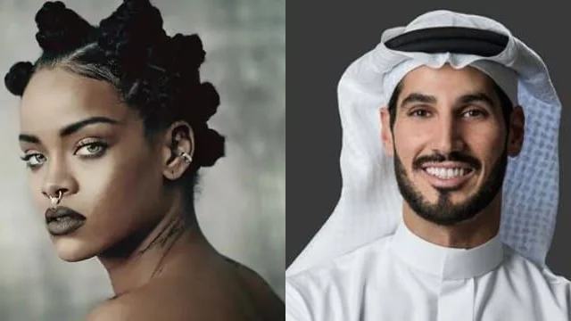 Rihanna sta per sposare il fidanzato Hassan Jameel? L'indiscrezione