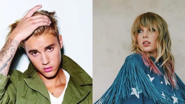 Justin Bieber contro Taylor Swift: il cantante smentisce la pop star dopo il suo sfogo