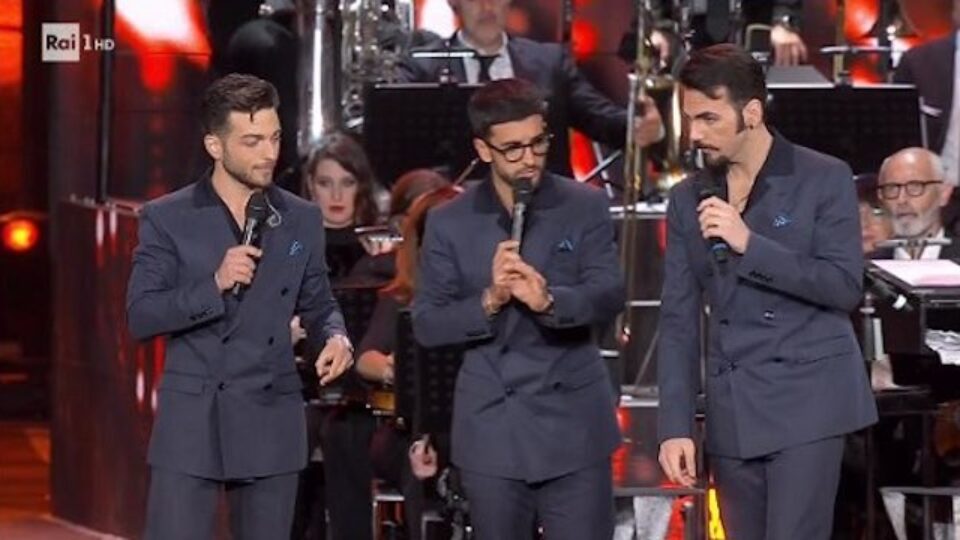 Chi Sono Il Volo Et Fidanzate E Instagram