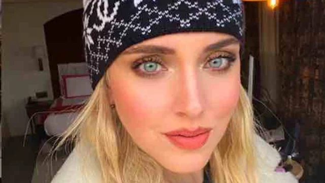 Chiara Ferragni a Sanremo 2020? Parla lei, poi lancia una frecciatina agli haters