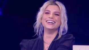 Emma Marrone svela a Novella 2000 come sta dopo la malattia e le curiosità sul nuovo album