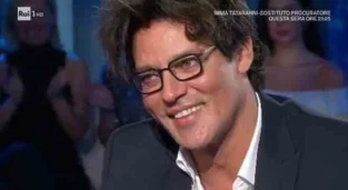 Gabriel Garko choc, svela un tentato abuso subito in passato. Poi parla del suo orientamento sessuale