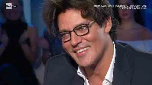 Gabriel Garko choc, svela un tentato abuso subito in passato. Poi parla del suo orientamento sessuale