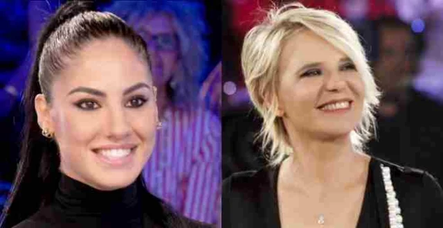 Giulia De Lellis: Maria De Filippi commenta il libro dell'influencer e la difende dalle critiche