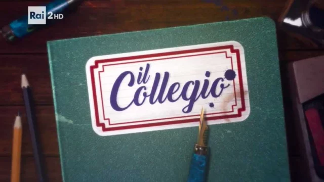 Il Collegio 5