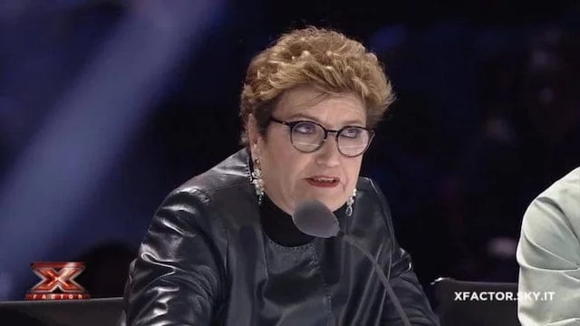 X Factor 2019: i giudici usano gli auricolari? Mara Maionchi fa chiarezza