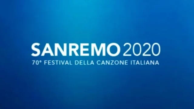 Sanremo 2020