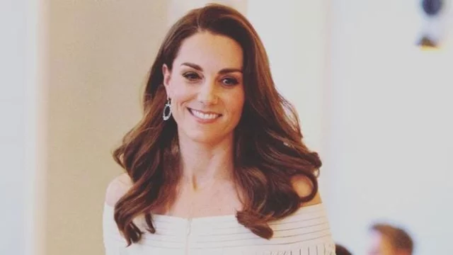 Kate Middleton: il retroscena sul rapporto con i figli