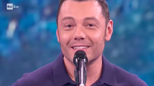 Tiziano Ferro