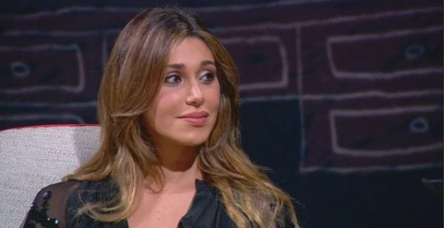 Belen Rodriguez sta scrivendo una serie tv: la confessione inedita della showgirl