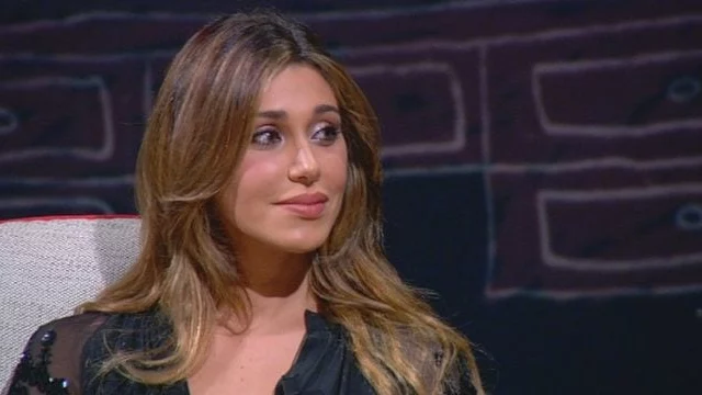 Belen Rodriguez sta scrivendo una serie tv: la confessione inedita della showgirl