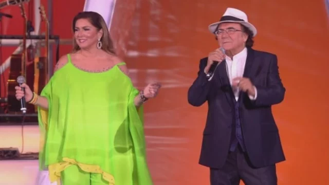 Al Bano e Romina Power a Sanremo 2020? Parla il cantante