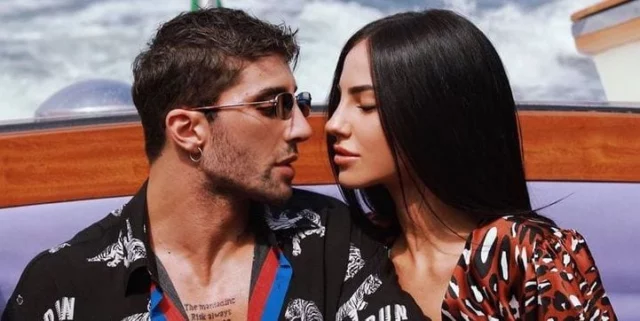 Giulia De Lellis entra in affari con Andrea Iannone? L'indiscrezione