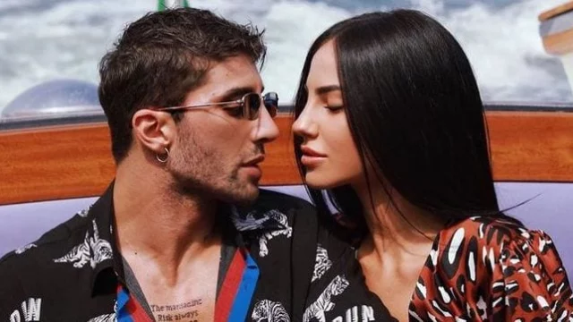 Giulia De Lellis entra in affari con Andrea Iannone? L'indiscrezione