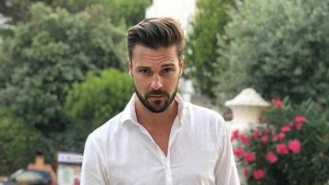 Davide Tresse: da Temptation Island al matrimonio con Georgette Polizzi