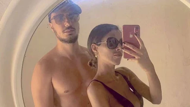 Gabriele Pippo e Silvia Tirado si sono lasciati? Lo sfogo di lei