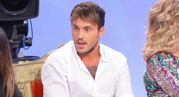 Giulio Raselli ad un passo dalla scelta: il commento su Giulia e Giovanna