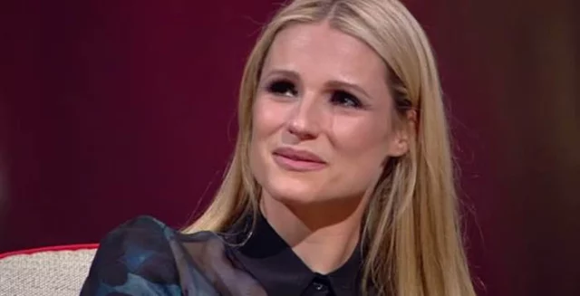 Michelle Hunziker lancia un importante messaggio contro la violenza sulle donne: le sue parole