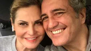 Simona Ventura e Giovanni Terzi annunciano il loro matrimonio: ecco quando sarà