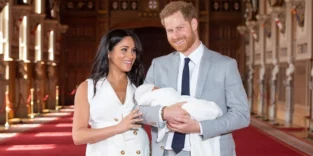 Il Principe Harry e Meghan Markle pensano a un secondo figlio? Parla lui