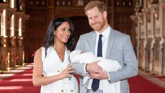 Il Principe Harry e Meghan Markle pensano a un secondo figlio? Parla lui