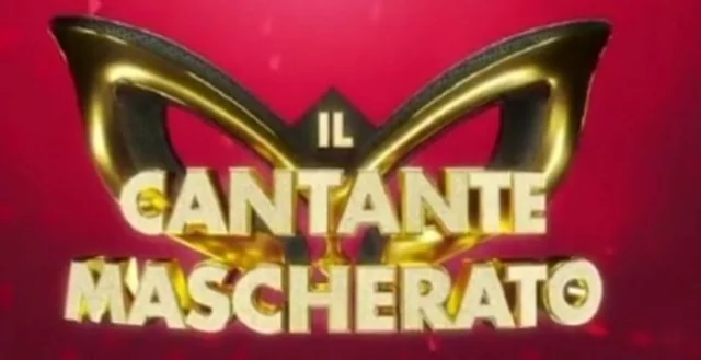 Il cantante mascherato