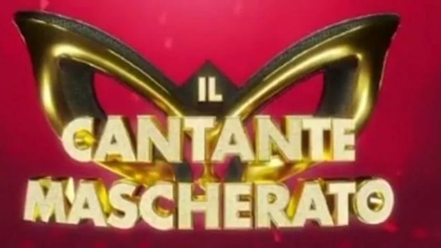 Il cantante mascherato