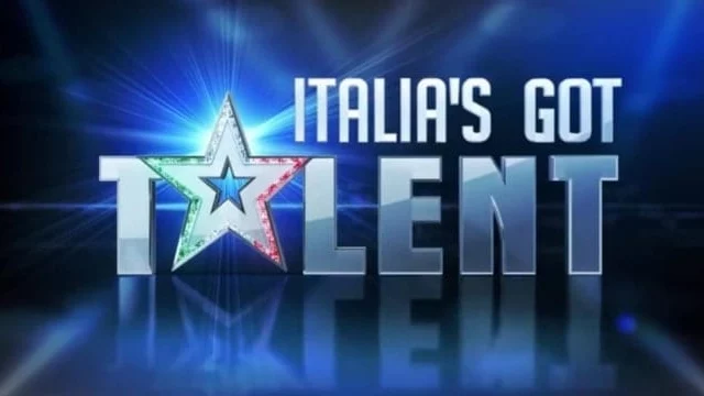 Italia's got talent 2020