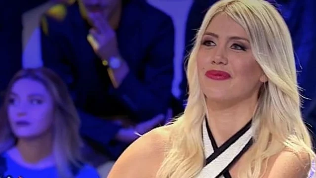 Wanda Nara