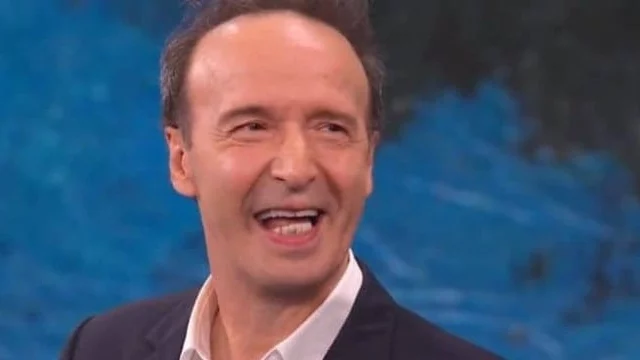 Roberto Benigni