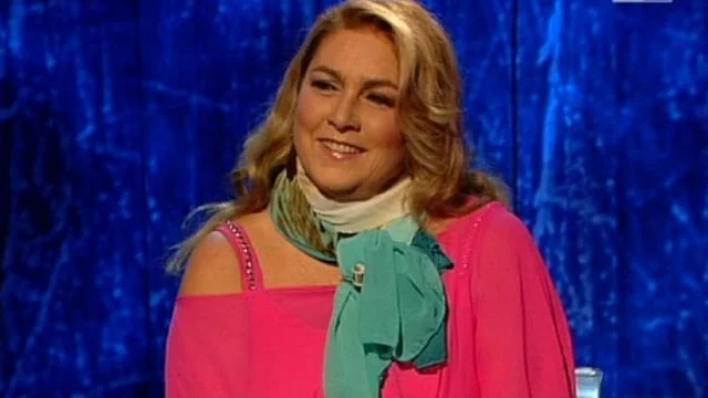 Romina Power