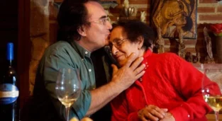 Al Bano: morta la mamma Jolanda. La dolce dedica di Yari Carrisi