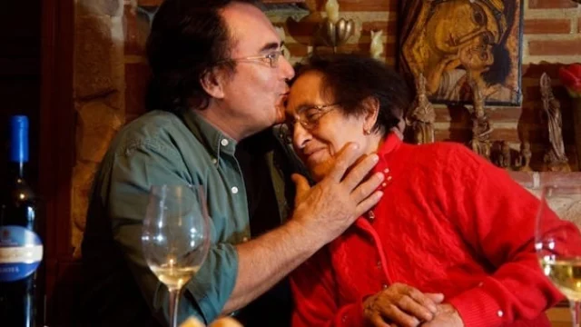 Al Bano: morta la mamma Jolanda. La dolce dedica di Yari Carrisi