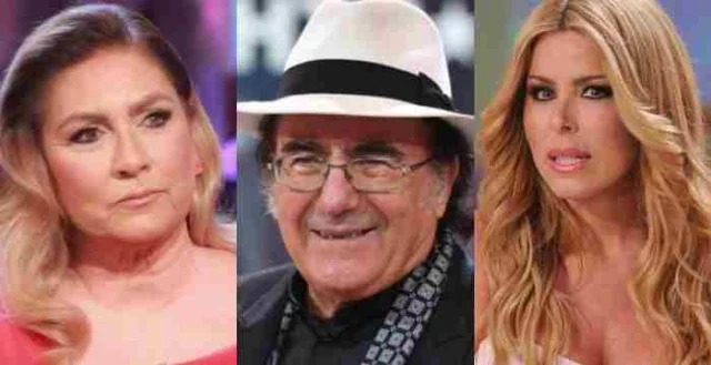 Albano lancia un appello a Romina Power e Loredana Lecciso: le parole del cantante