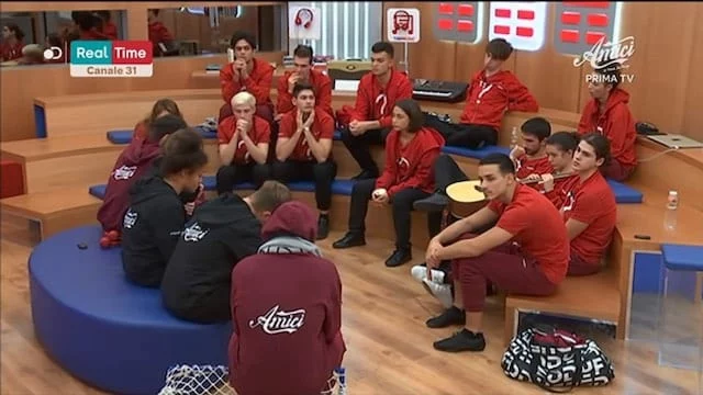 Amici 19 anticipazioni: un allievo eliminato, due in sfida immediata. Arriva un torneo