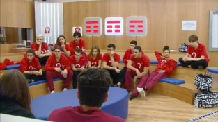 Amici 19: un concorrente è stato eliminato dopo l'esame di sbarramento