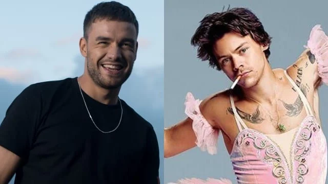 Liam Payne contro Harry Styles: le forti parole del cantante