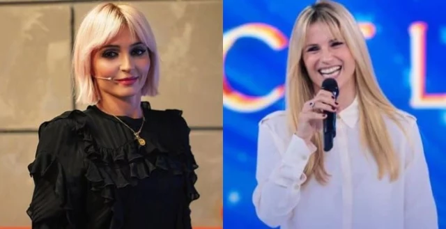 Veronica Peparini contro Michelle Hunziker? La verità della coreografa