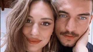 Beatrice Valli parla della gravidanza e rimanda le nozze con Marco Fantini, spiegando il motivo