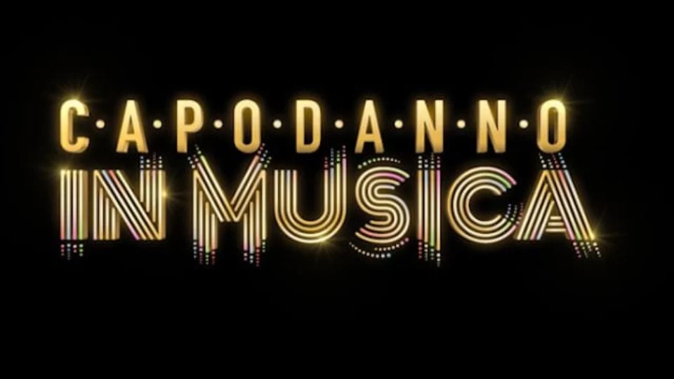 Capodanno in musica 2020: quando va in onda, conduttrice, ospiti e dove vederlo