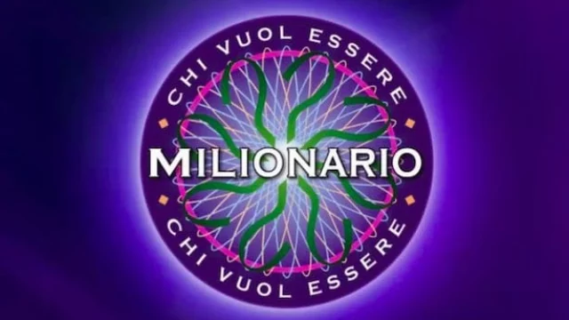 Chi vuol essere milionario 2020: quando inizia, conduttore, puntate e streaming