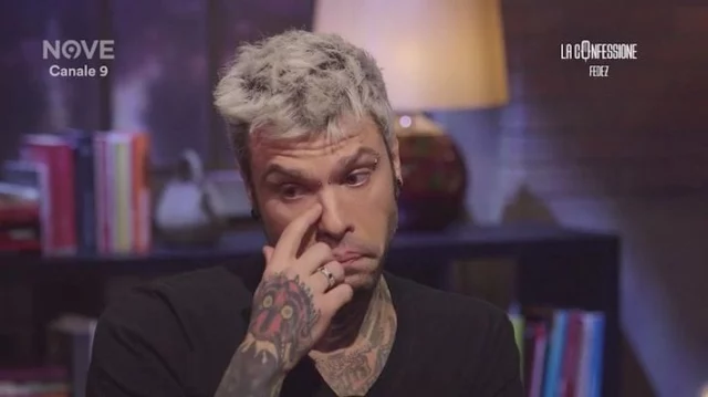 Fedez sulla lite con J-Ax e Fabio Rovazzi: la verità choc