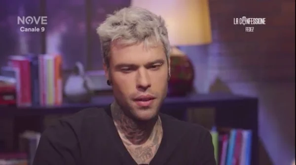 Fedez sta male? Le parole choc del rapper, che poi fa una precisazione: 'Non allarmatevi'