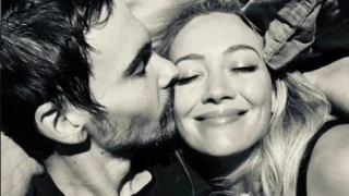 Hilary Duff e Matthew Koma si sono sposati: i dettagli delle nozze