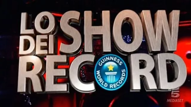 Lo Show Dei Record: quando inizia, puntate, giudici e streaming