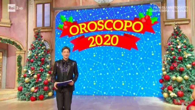 Oroscopo Paolo Fox 2020