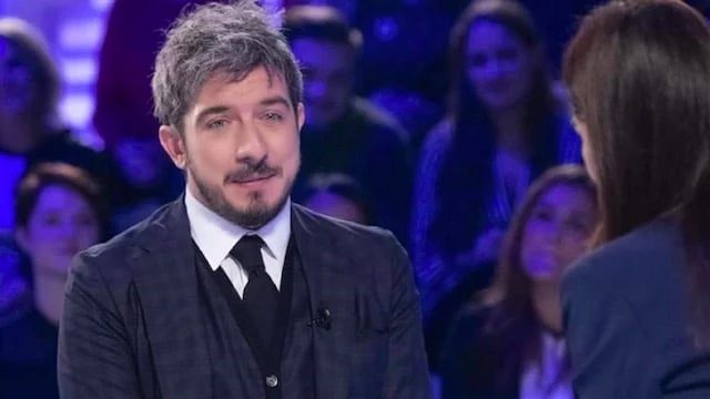 Paolo Ruffini rompe il silenzio: le prime parole dopo la rottura con Diana Del Bufalo