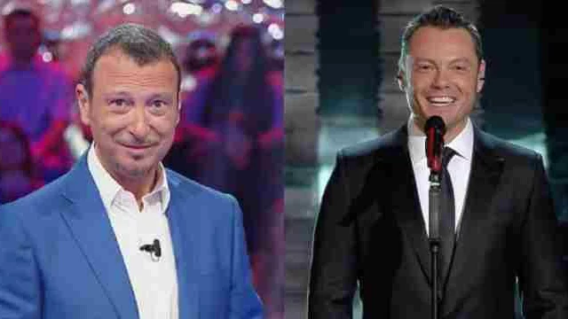 Sanremo 2020: Amadeus conferma Tiziano Ferro super ospite e svela un dettaglio